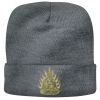 Fleece Lined Beanie Cap Thumbnail