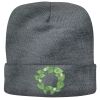 Fleece Lined Beanie Cap Thumbnail