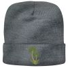 Fleece Lined Beanie Cap Thumbnail