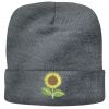 Fleece Lined Beanie Cap Thumbnail