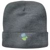 Fleece Lined Beanie Cap Thumbnail