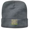 Fleece Lined Beanie Cap Thumbnail