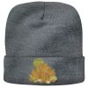 Fleece Lined Beanie Cap Thumbnail