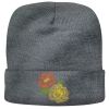 Fleece Lined Beanie Cap Thumbnail