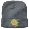 Fleece Lined Beanie Cap Thumbnail