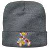 Fleece Lined Beanie Cap Thumbnail