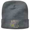Fleece Lined Beanie Cap Thumbnail