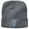 Fleece Lined Beanie Cap Thumbnail