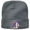 Fleece Lined Beanie Cap Thumbnail