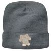 Fleece Lined Beanie Cap Thumbnail
