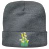 Fleece Lined Beanie Cap Thumbnail