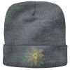 Fleece Lined Beanie Cap Thumbnail