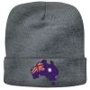 Fleece Lined Beanie Cap Thumbnail