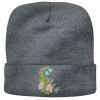 Fleece Lined Beanie Cap Thumbnail
