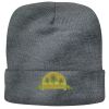 Fleece Lined Beanie Cap Thumbnail