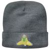 Fleece Lined Beanie Cap Thumbnail