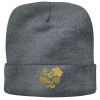 Fleece Lined Beanie Cap Thumbnail