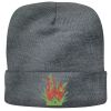 Fleece Lined Beanie Cap Thumbnail