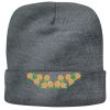 Fleece Lined Beanie Cap Thumbnail