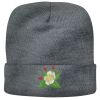 Fleece Lined Beanie Cap Thumbnail