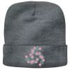Fleece Lined Beanie Cap Thumbnail