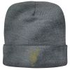 Fleece Lined Beanie Cap Thumbnail