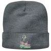 Fleece Lined Beanie Cap Thumbnail