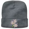 Fleece Lined Beanie Cap Thumbnail
