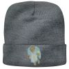 Fleece Lined Beanie Cap Thumbnail