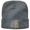 Fleece Lined Beanie Cap Thumbnail