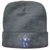 Fleece Lined Beanie Cap Thumbnail