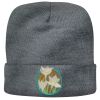 Fleece Lined Beanie Cap Thumbnail