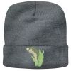 Fleece Lined Beanie Cap Thumbnail