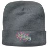 Fleece Lined Beanie Cap Thumbnail