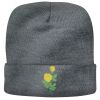 Fleece Lined Beanie Cap Thumbnail