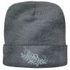 Fleece Lined Beanie Cap Thumbnail