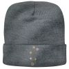 Fleece Lined Beanie Cap Thumbnail