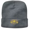 Fleece Lined Beanie Cap Thumbnail