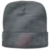 Fleece Lined Beanie Cap Thumbnail