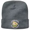 Fleece Lined Beanie Cap Thumbnail