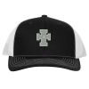 Mid Profile C112 Trucker Hat Thumbnail
