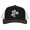 Mid Profile C112 Trucker Hat Thumbnail