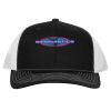 Mid Profile C112 Trucker Hat Thumbnail