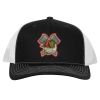 Mid Profile C112 Trucker Hat Thumbnail
