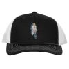 Mid Profile C112 Trucker Hat Thumbnail