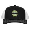 Mid Profile C112 Trucker Hat Thumbnail