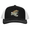 Mid Profile C112 Trucker Hat Thumbnail
