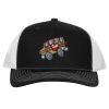 Mid Profile C112 Trucker Hat Thumbnail