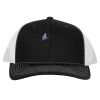 Mid Profile C112 Trucker Hat Thumbnail