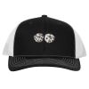 Mid Profile C112 Trucker Hat Thumbnail